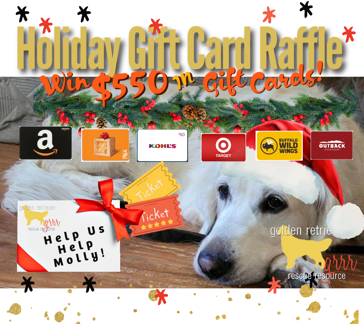 gift-card-raffle-for-golden-retriever-rescue