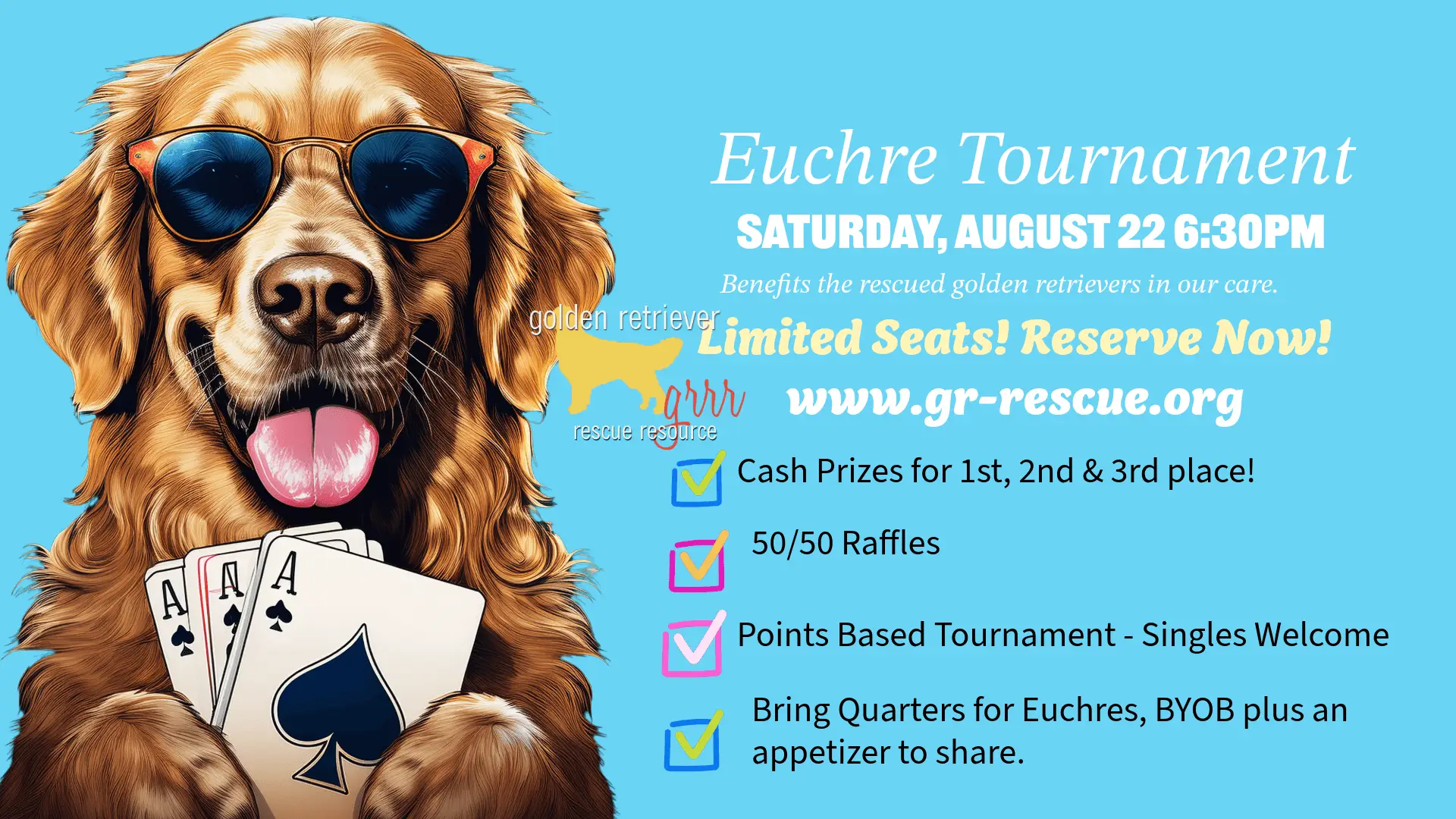 euchre-tournament-benefiting-Golden-Retriever-Rescue-Resource